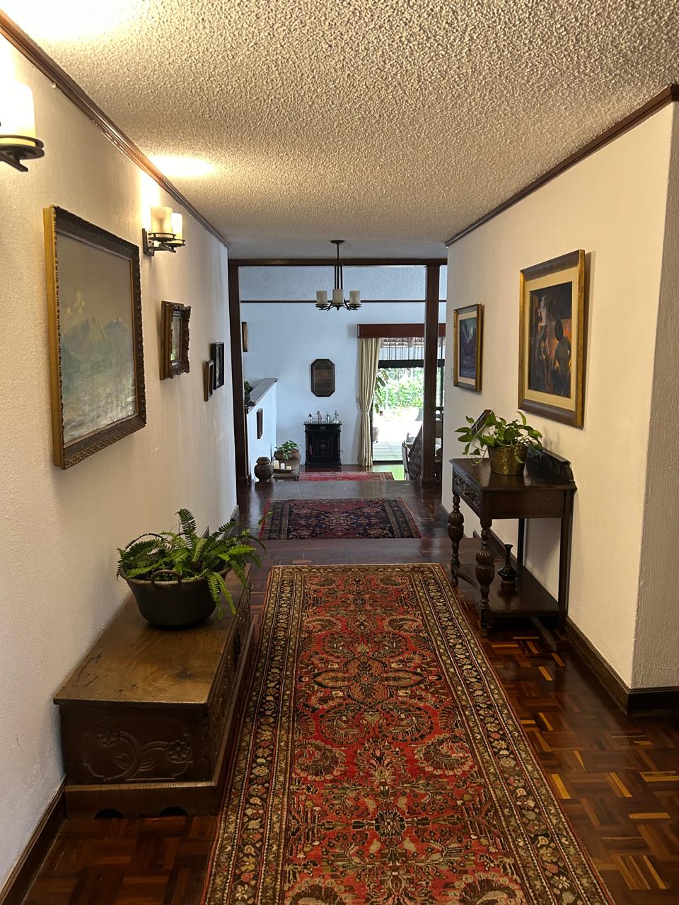 Fotografía No.3 de CASA EN VENTA SAN LAZARO, ZONA 15