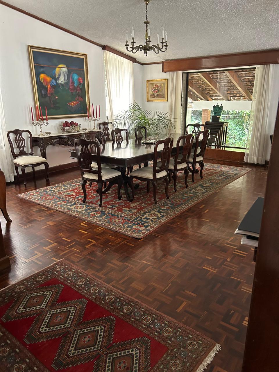 Fotografía No.1 de CASA EN VENTA SAN LAZARO, ZONA 15
