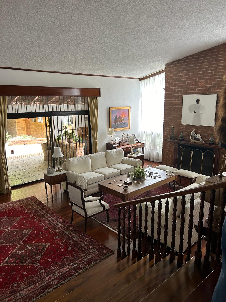 Fotografía No.2 de CASA EN VENTA SAN LAZARO, ZONA 15