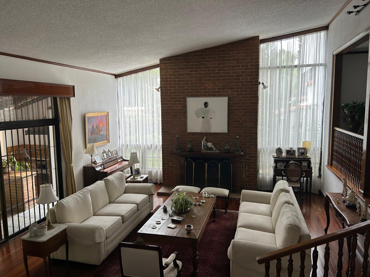 Fotografía No.0 de CASA EN VENTA SAN LAZARO, ZONA 15