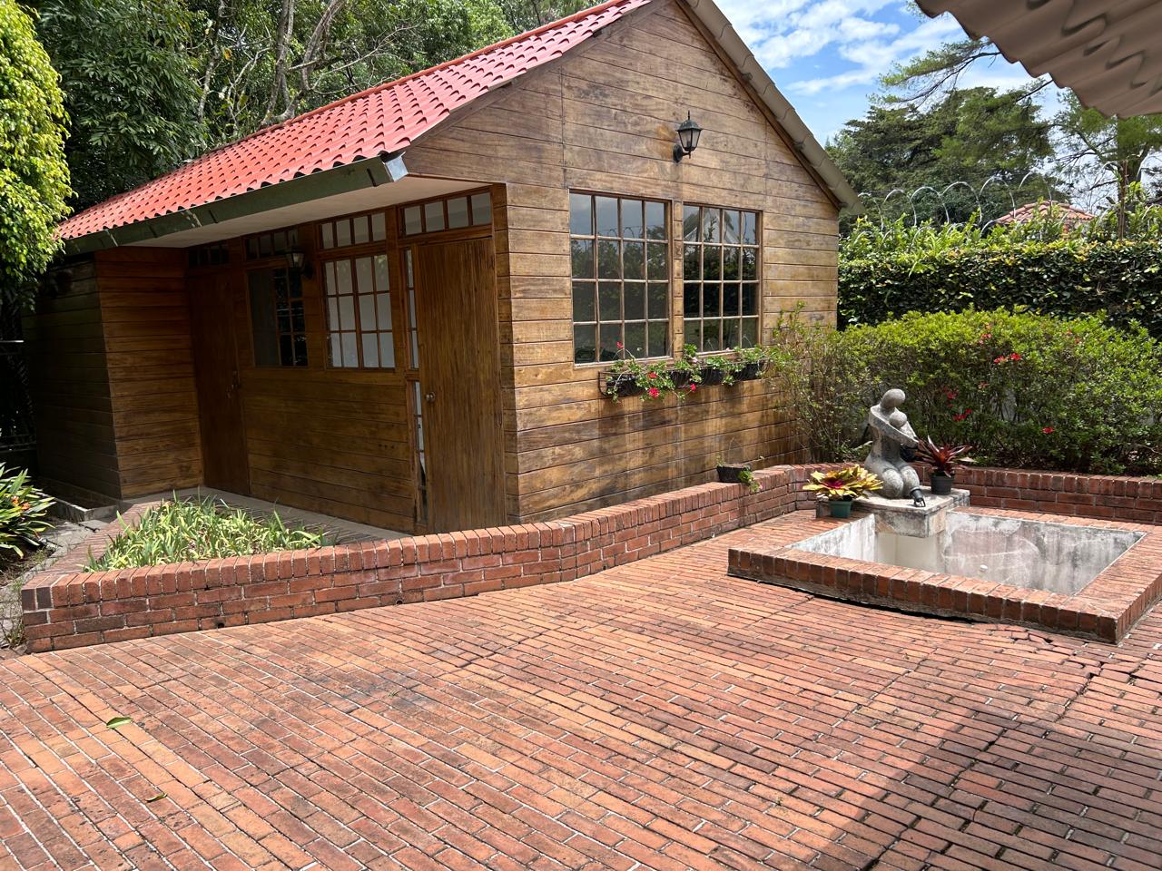 Fotografía No.4 de CASA EN VENTA SAN LAZARO, ZONA 15