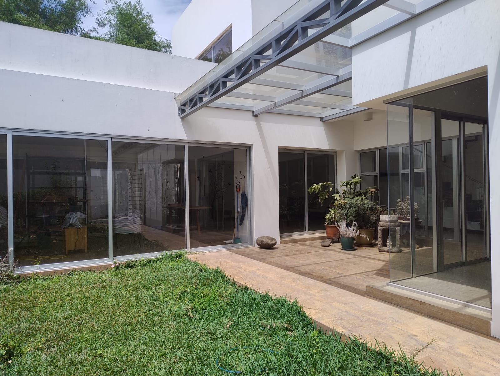 Portada de CASA EN VENTA CONDOMINIO ALBARELA