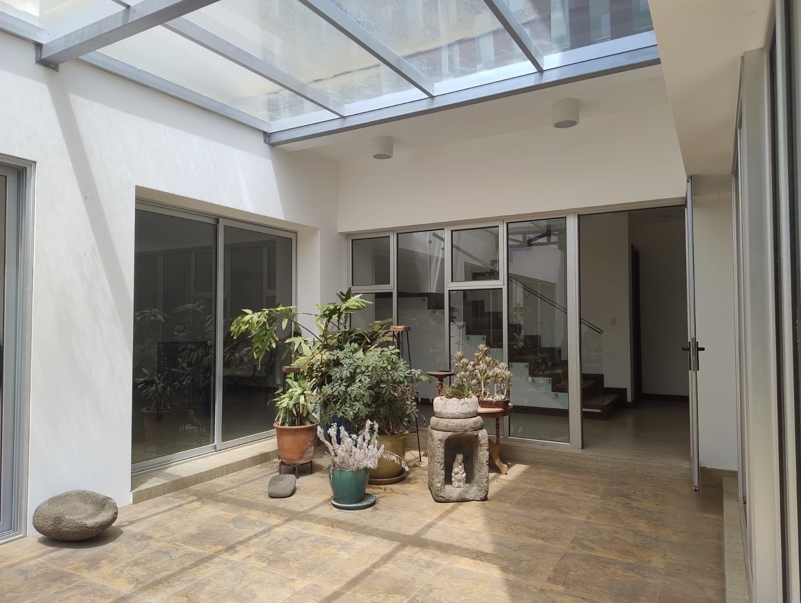 Fotografía No.3 de CASA EN VENTA CONDOMINIO ALBARELA