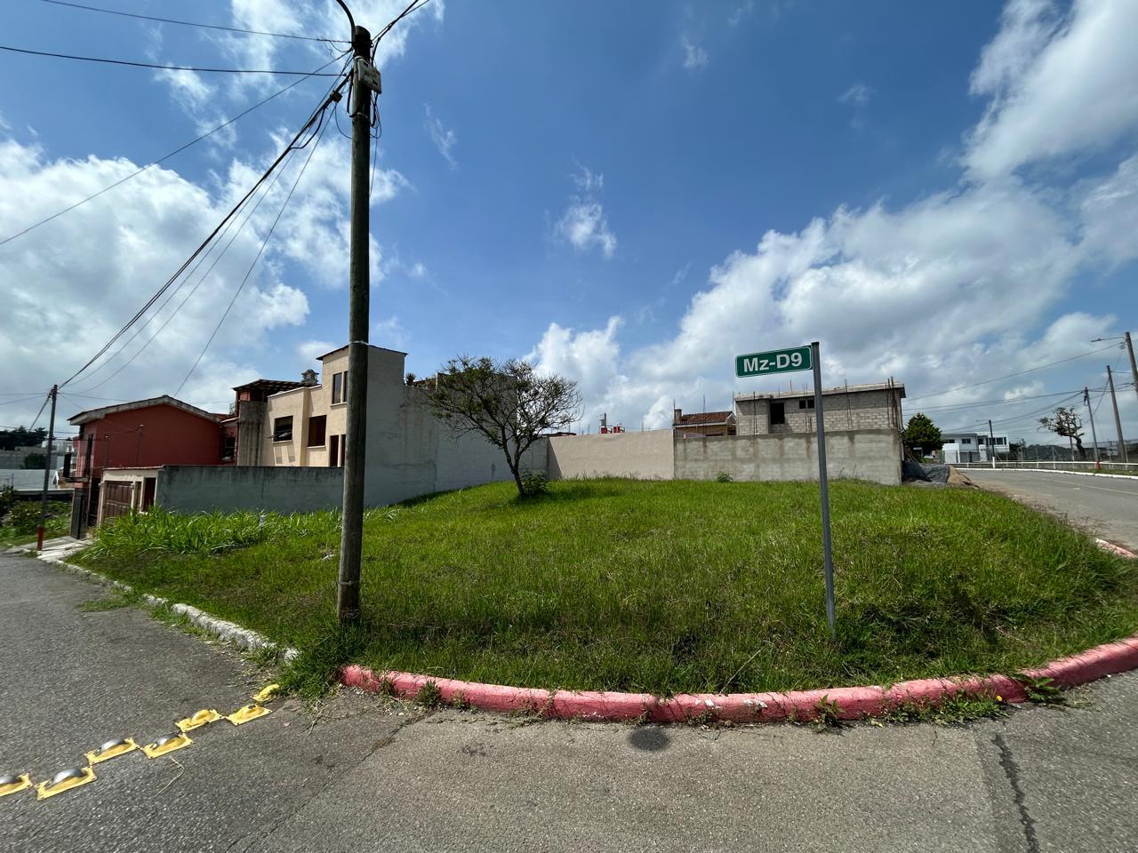 Portada de TERRENO EN VENTA LOTIFICACIÓN LO DE VALDEZ