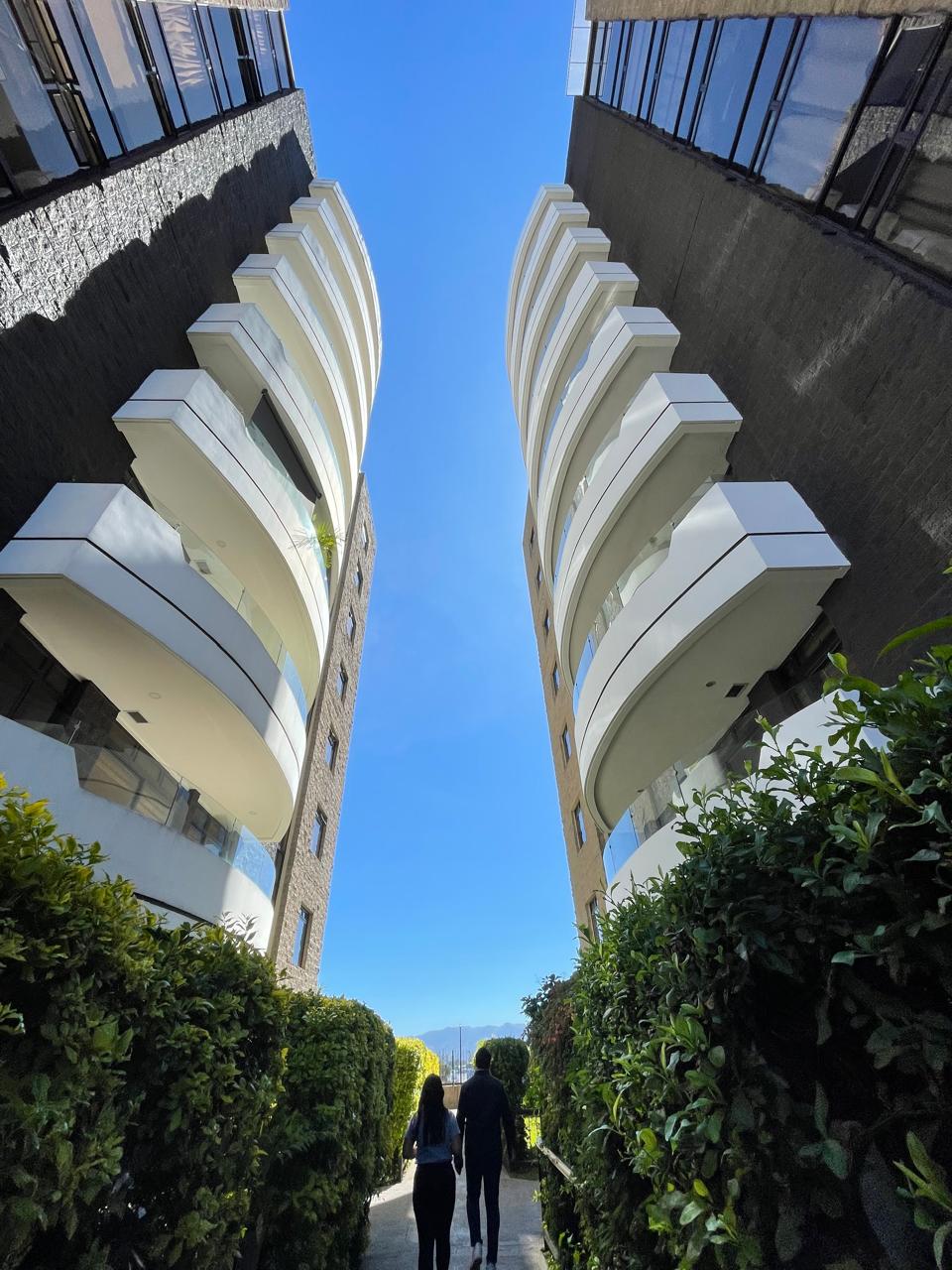 Fotografía No.5 de APARTAMENTO EN VENTA EDIFICIO MIRAGE ZONA 11