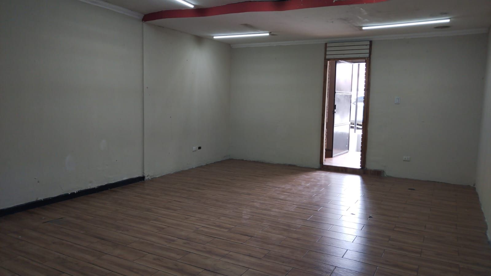 Fotografía No.0 de LOCAL EN RENTA ZONA 1 