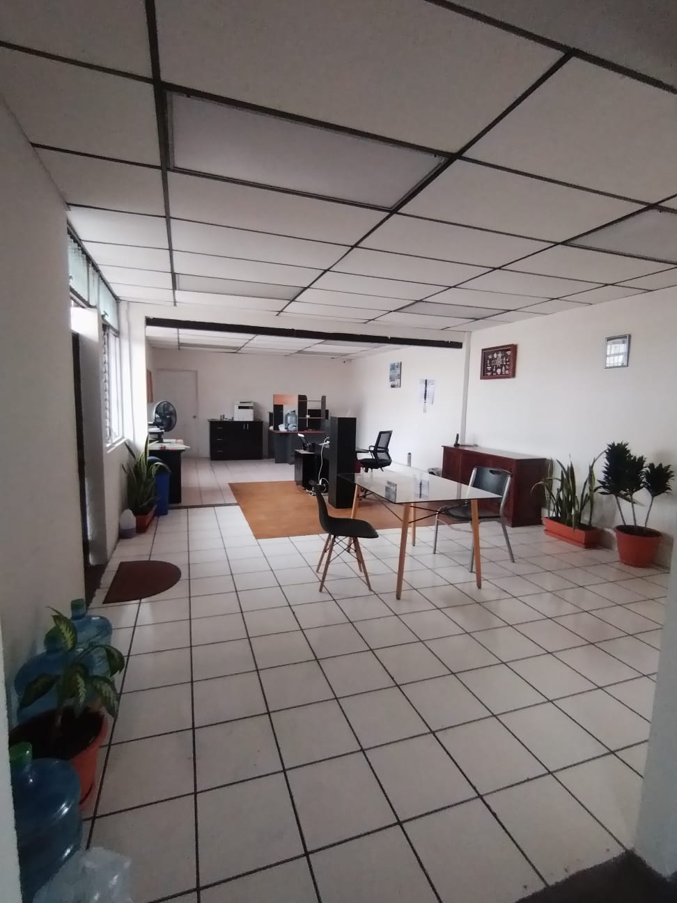 Portada de OFICINA EN RENTA ZONA 1