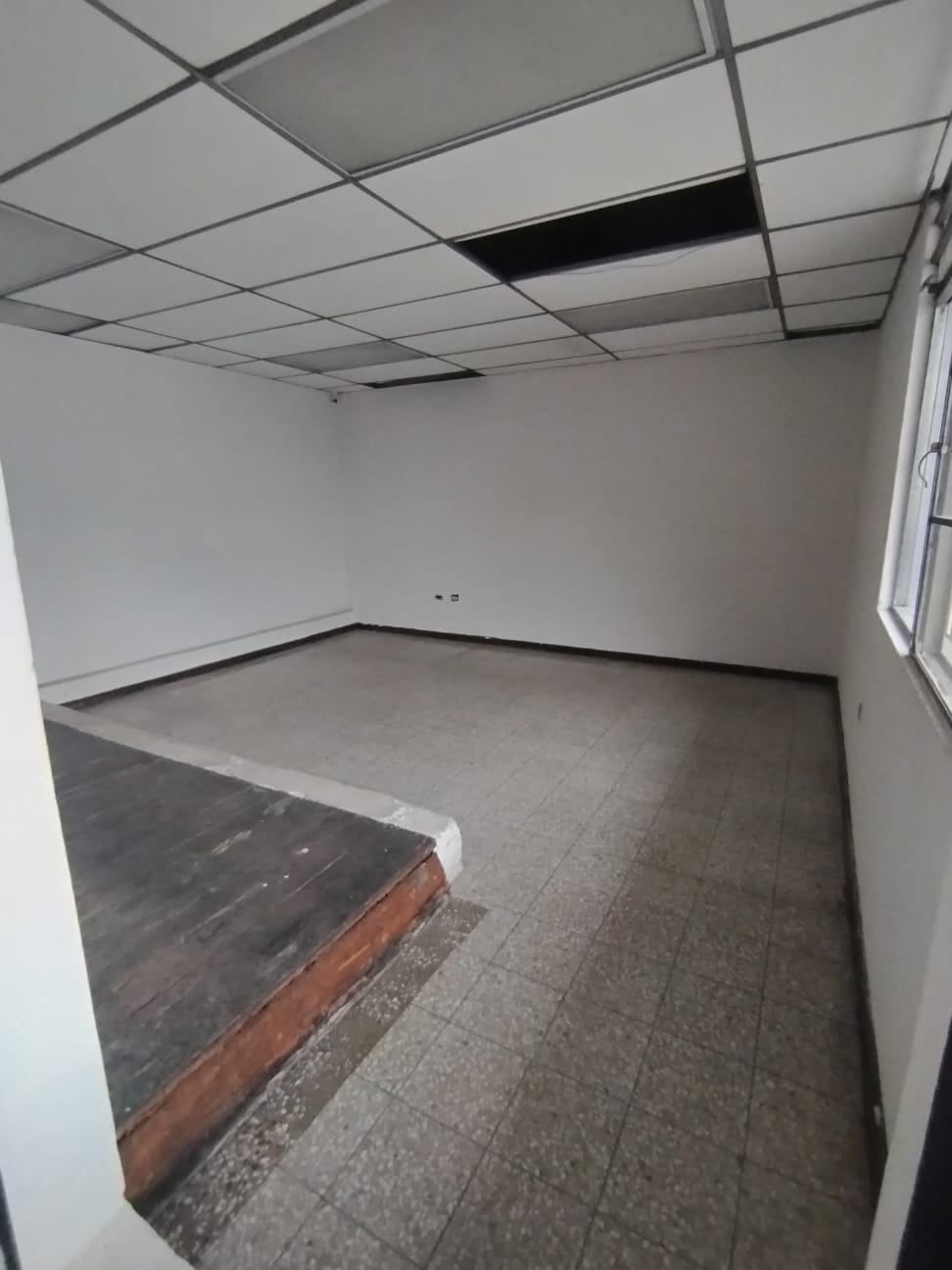 Fotografía No.1 de OFICINA EN RENTA ZONA 1