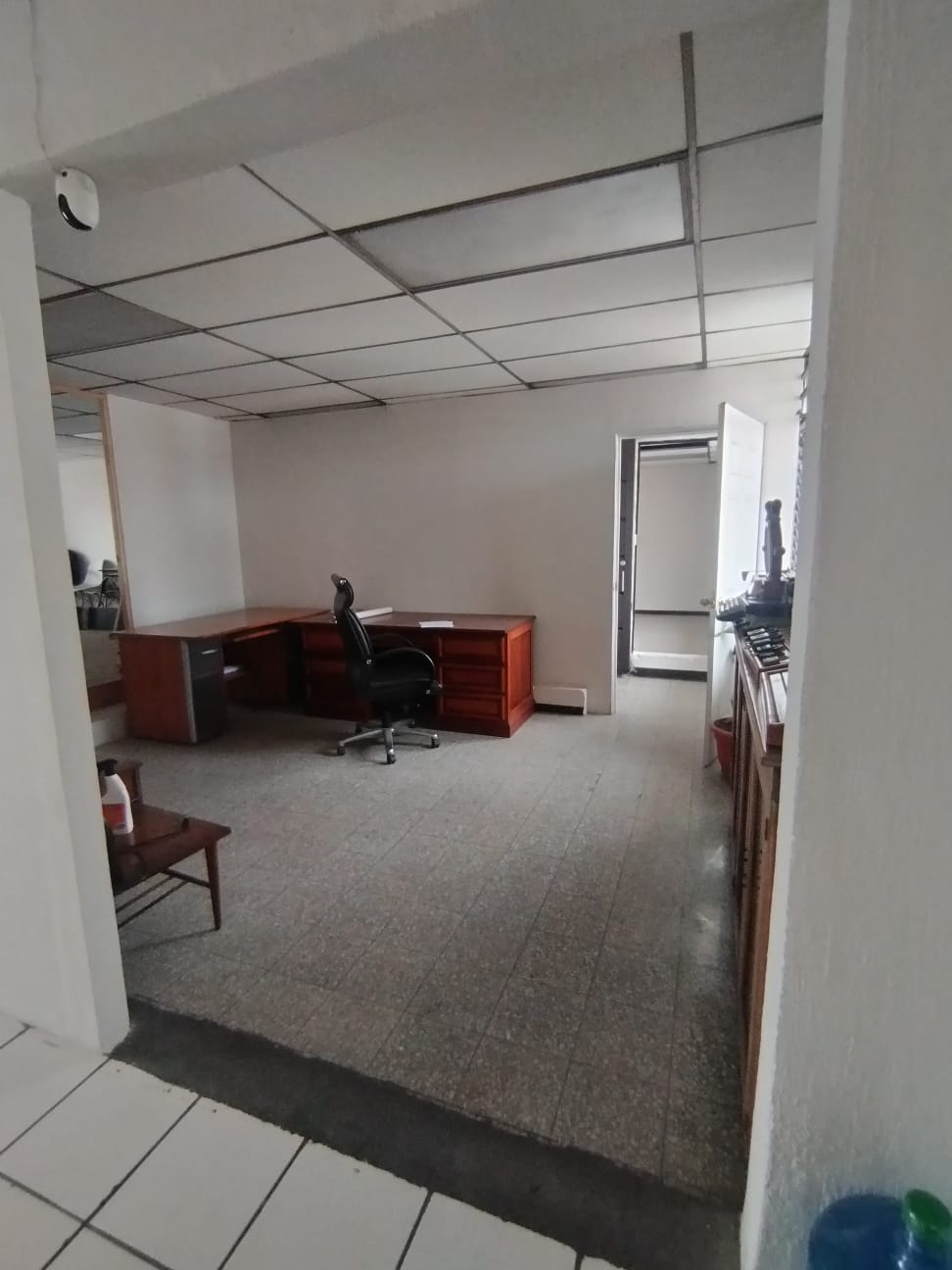 Fotografía No.0 de OFICINA EN RENTA ZONA 1