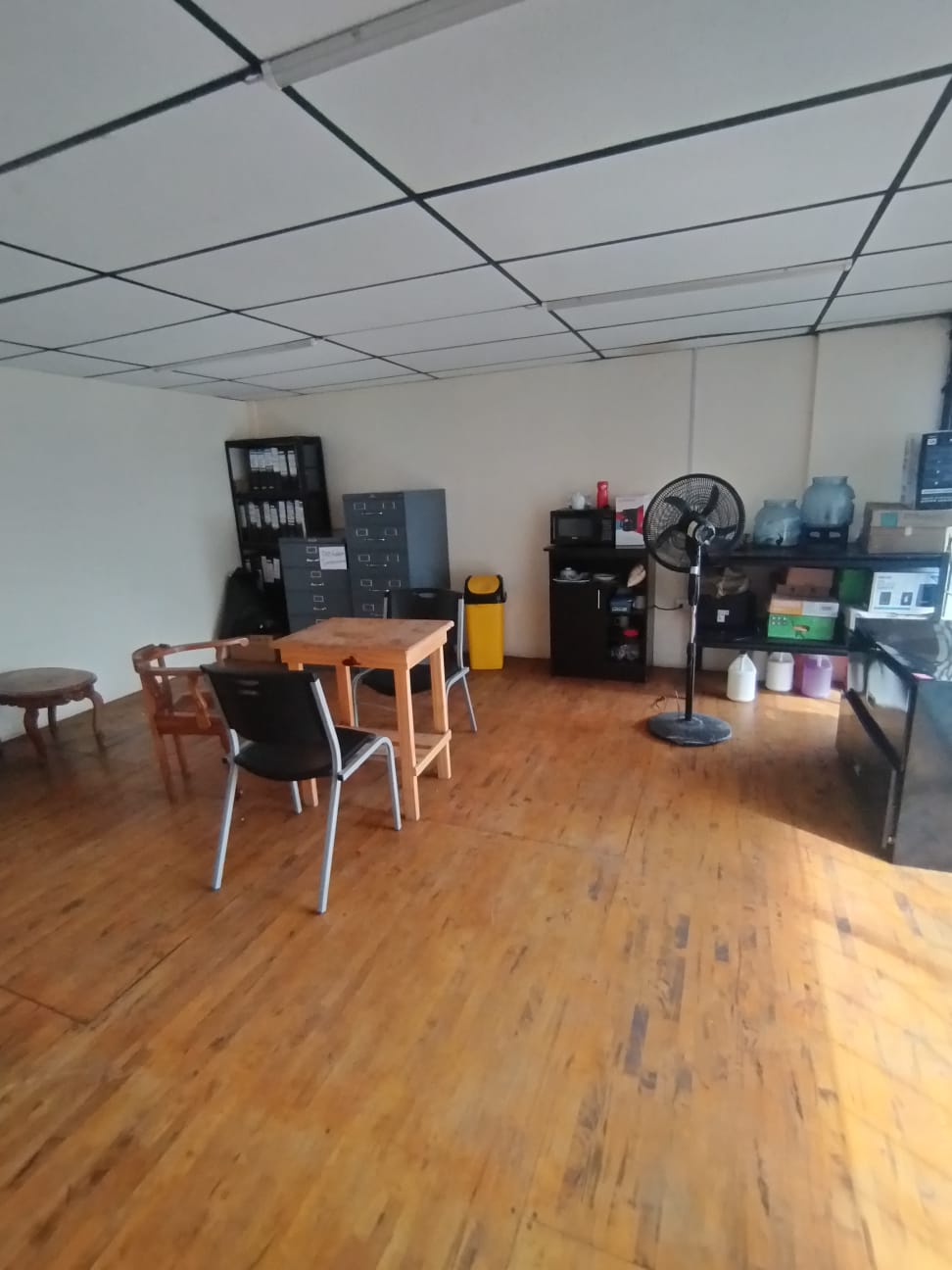 Fotografía No.2 de OFICINA EN RENTA ZONA 1