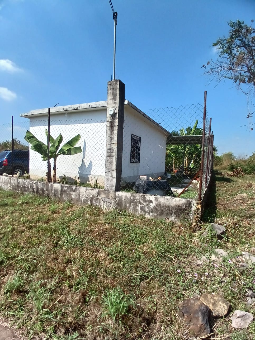 Fotografía No.0 de TERRENO EN VENTA  ESCUINTLA QUINTAS LA PONDEROSA