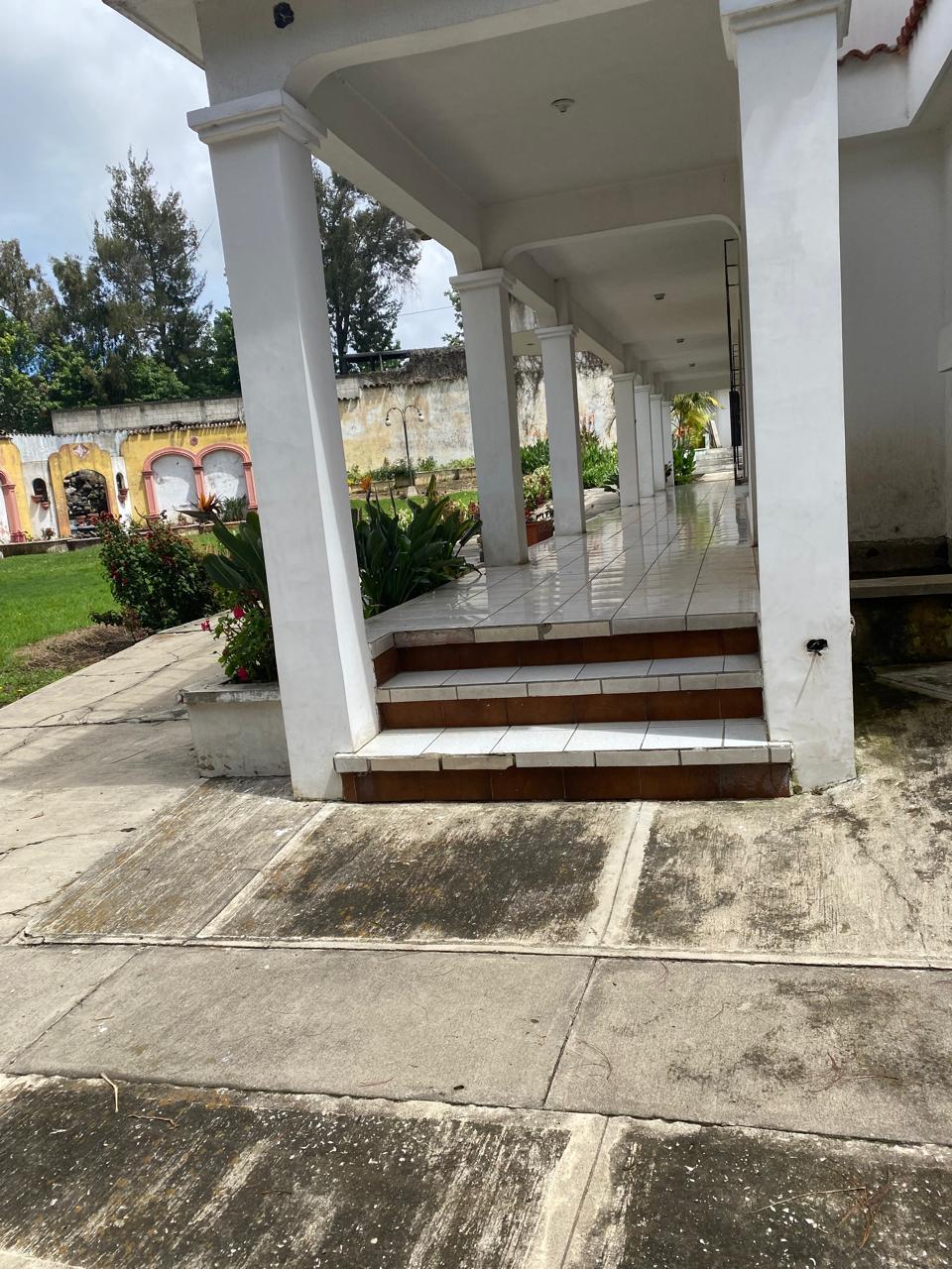 Fotografía No.5 de SE RENTA CASA EN SAN LUCAS SACATEPEQUEZ