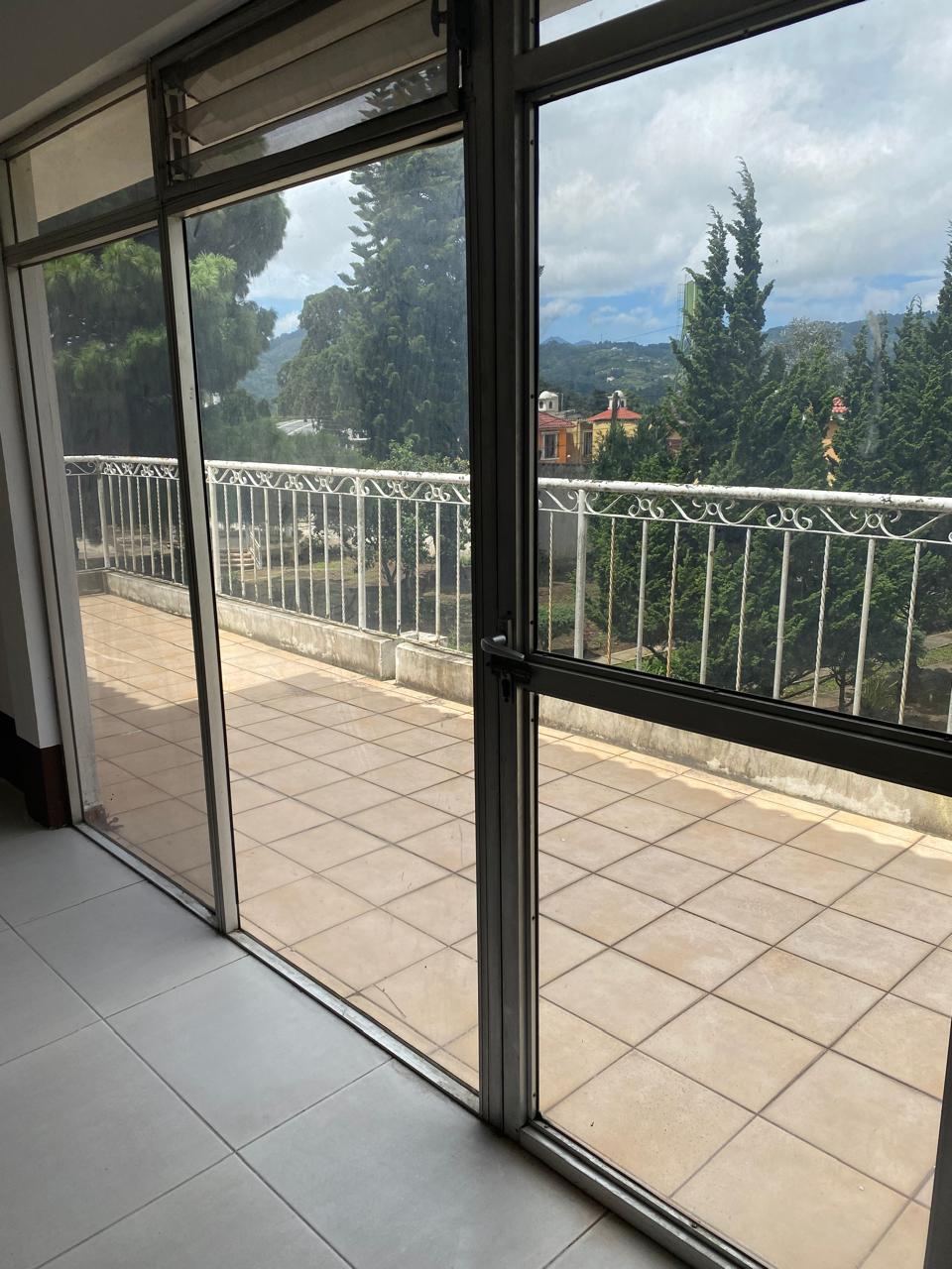 Fotografía No.7 de SE RENTA CASA EN SAN LUCAS SACATEPEQUEZ