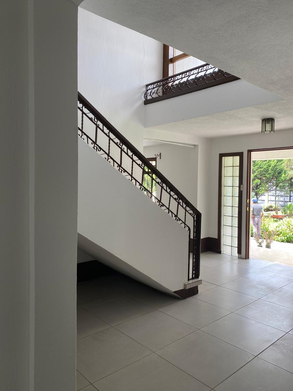 Fotografía No.0 de SE RENTA CASA EN SAN LUCAS SACATEPEQUEZ