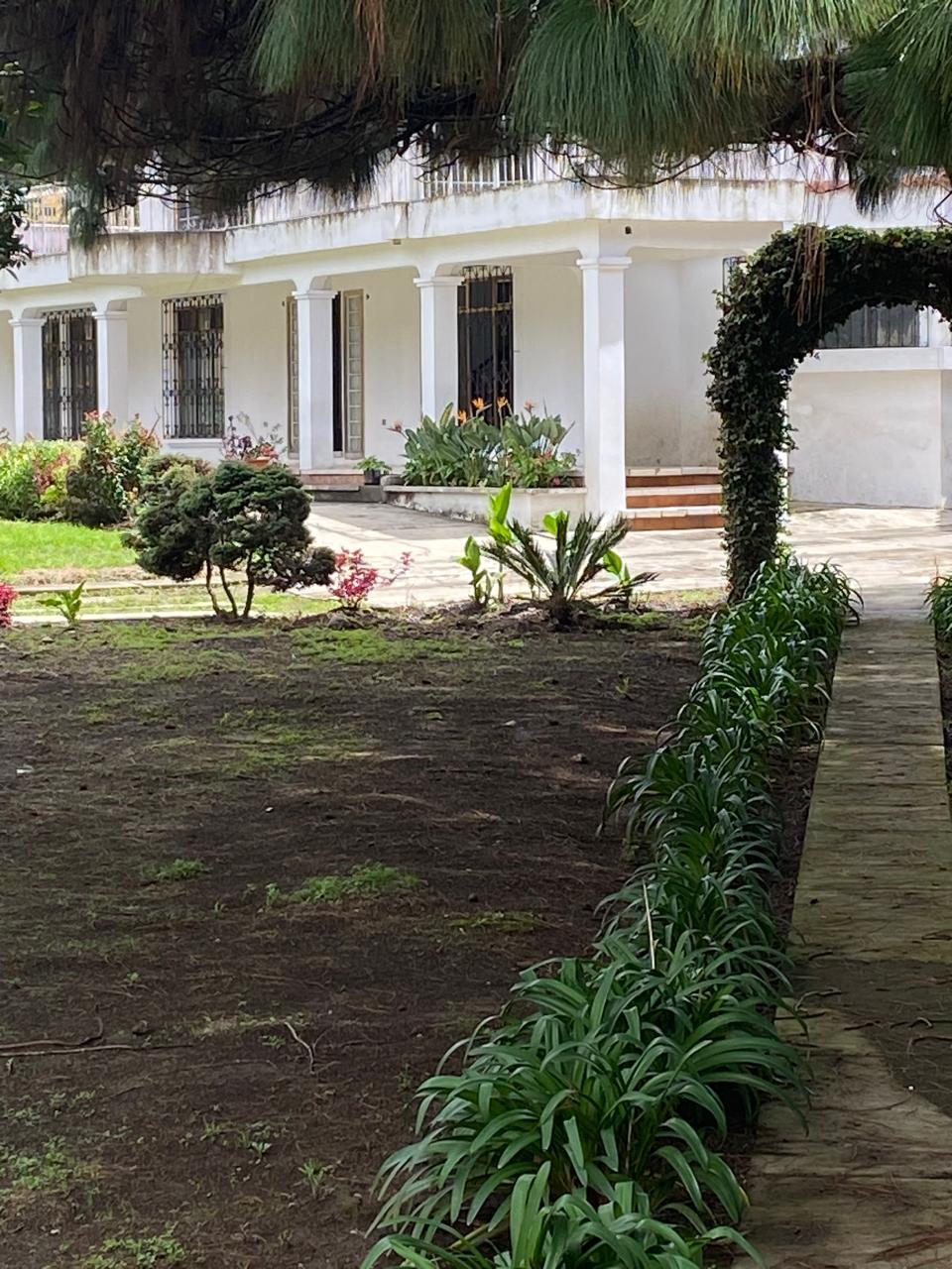 Fotografía No.4 de SE RENTA CASA EN SAN LUCAS SACATEPEQUEZ