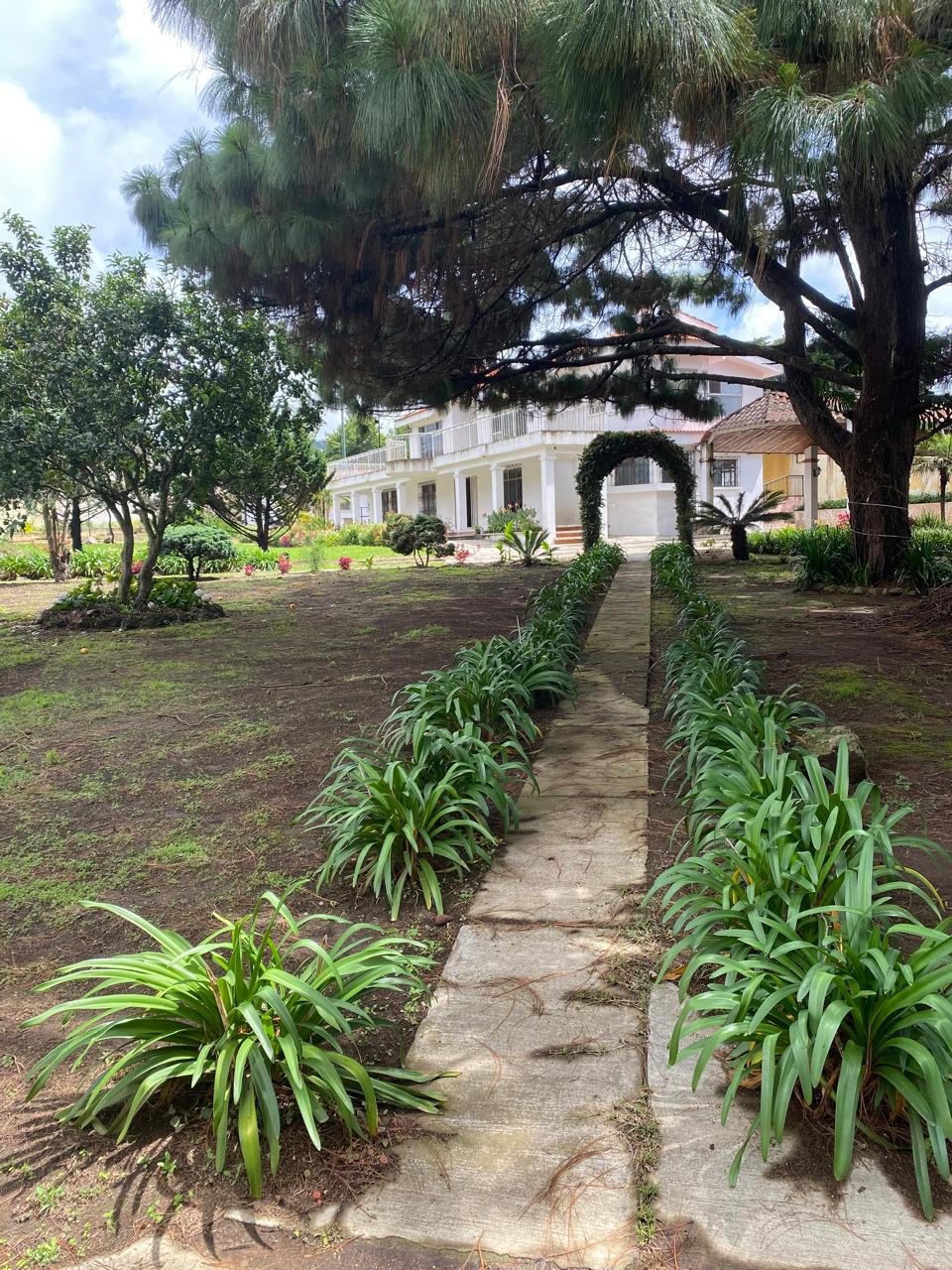 Fotografía No.10 de SE RENTA CASA EN SAN LUCAS SACATEPEQUEZ