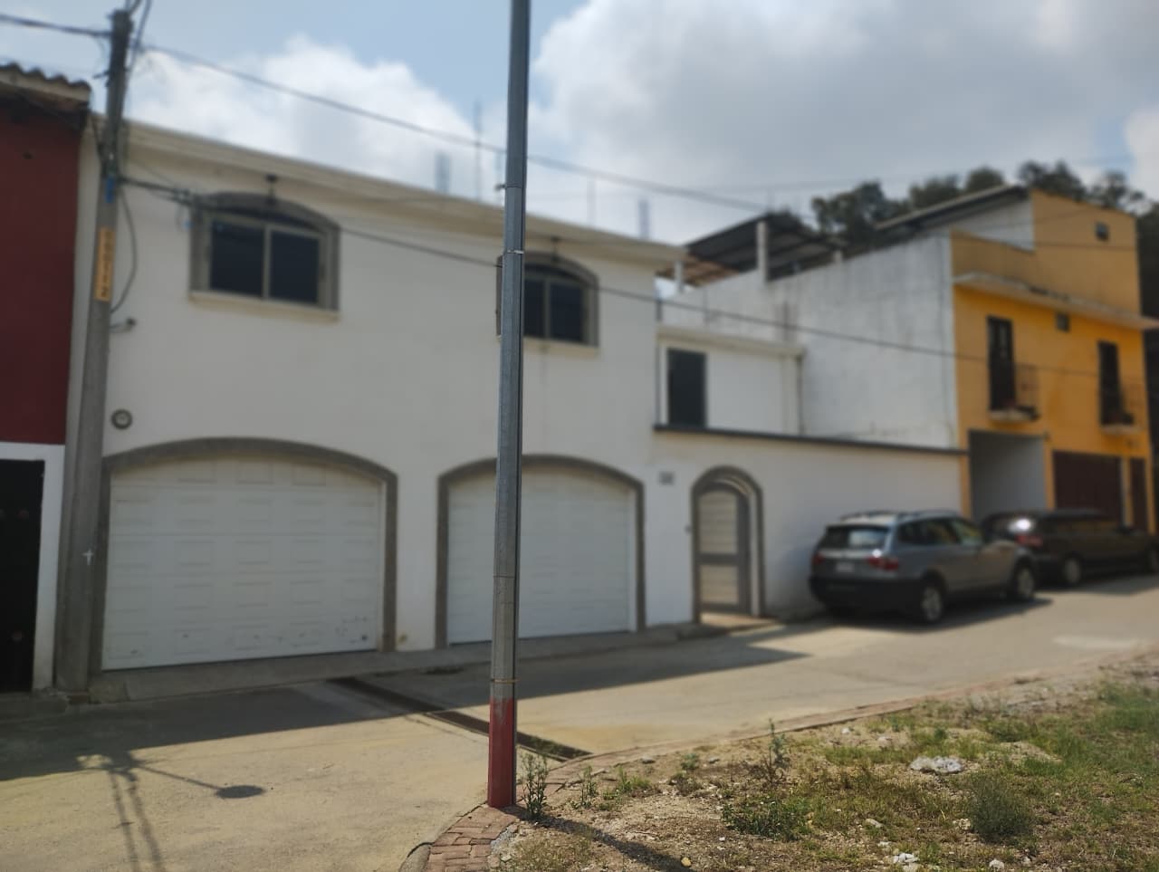 Fotografía No.0 de Casa en Venta Santa Lucía Milpas Altas – Residencial Vistas de Florencia