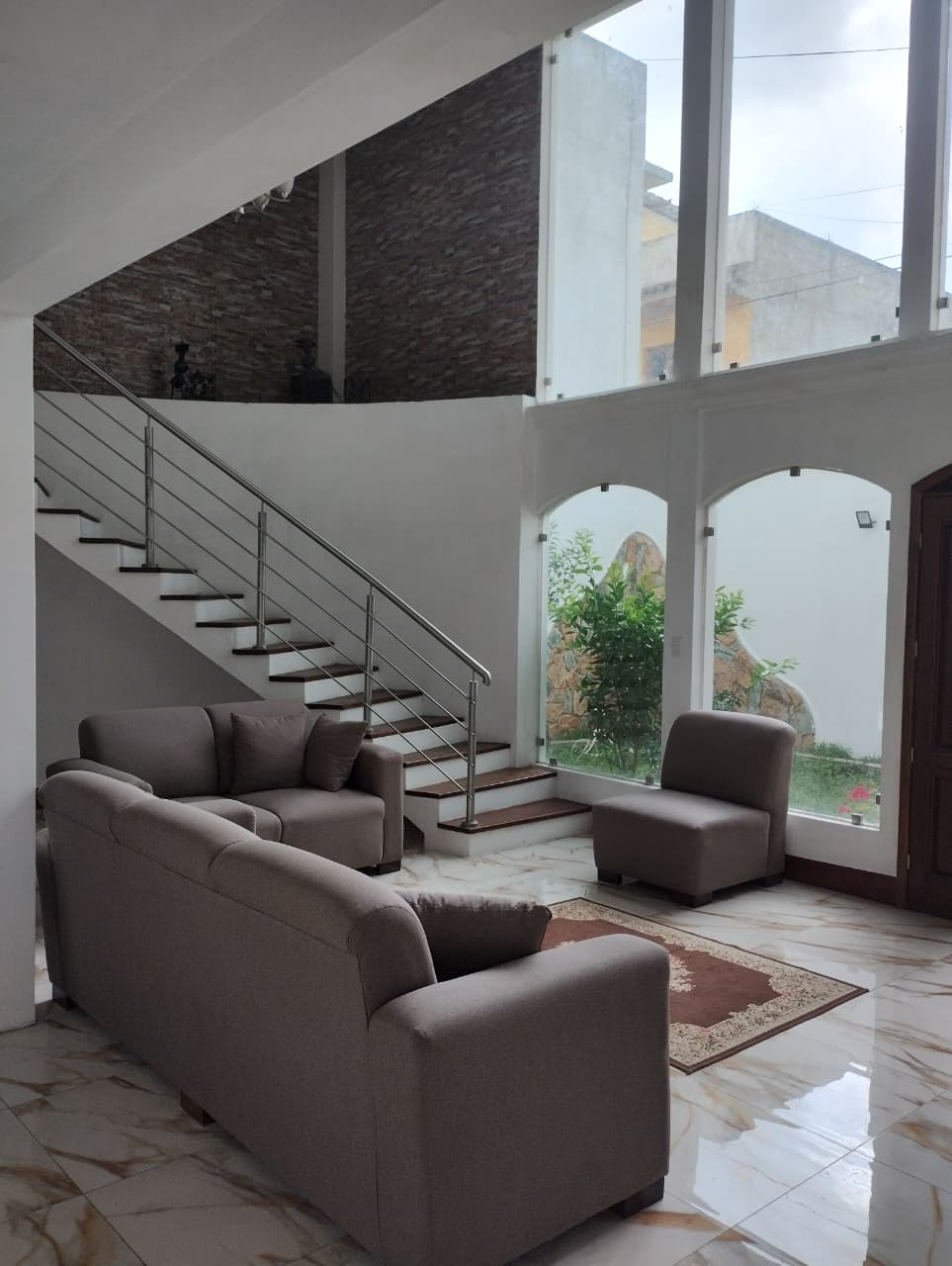 Fotografía No.3 de Casa en Venta Santa Lucía Milpas Altas – Residencial Vistas de Florencia