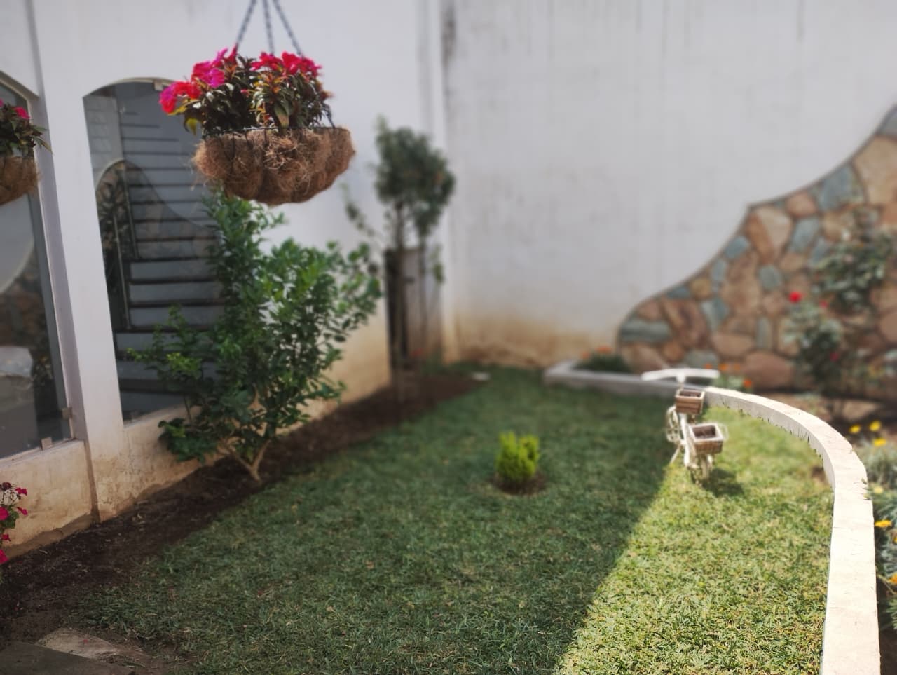 Fotografía No.6 de Casa en Venta Santa Lucía Milpas Altas – Residencial Vistas de Florencia