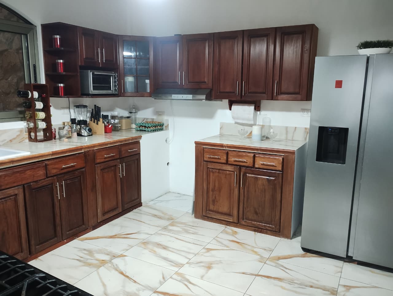 Fotografía No.7 de Casa en Venta Santa Lucía Milpas Altas – Residencial Vistas de Florencia