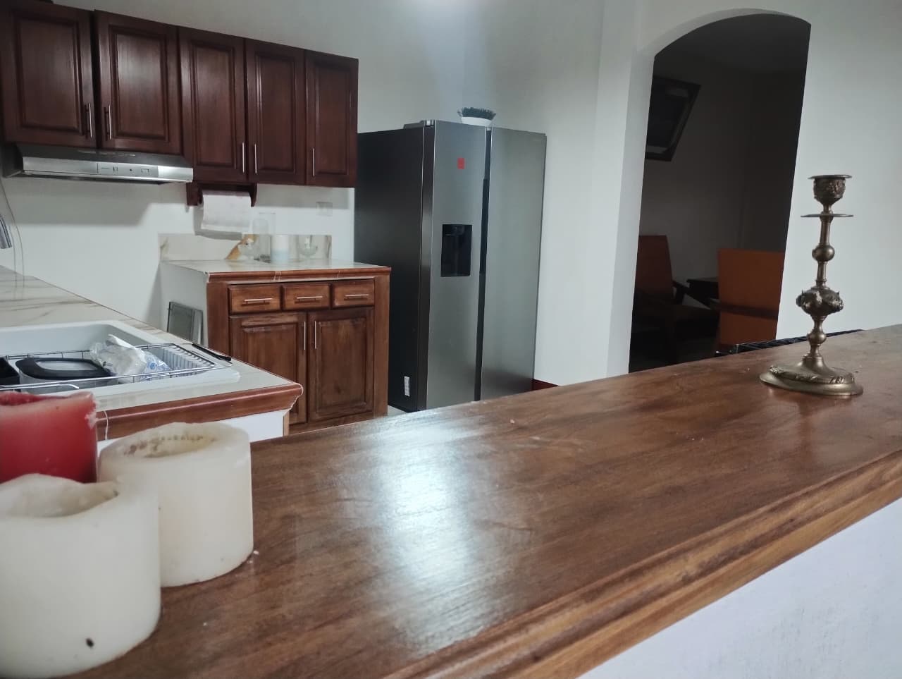 Fotografía No.2 de Casa en Venta Santa Lucía Milpas Altas – Residencial Vistas de Florencia