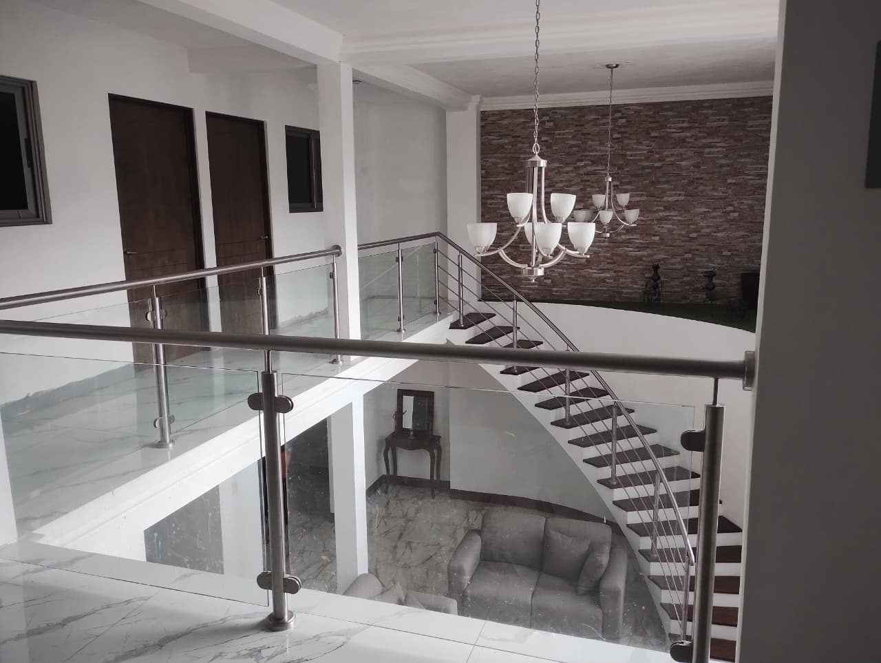 Fotografía No.9 de Casa en Venta Santa Lucía Milpas Altas – Residencial Vistas de Florencia