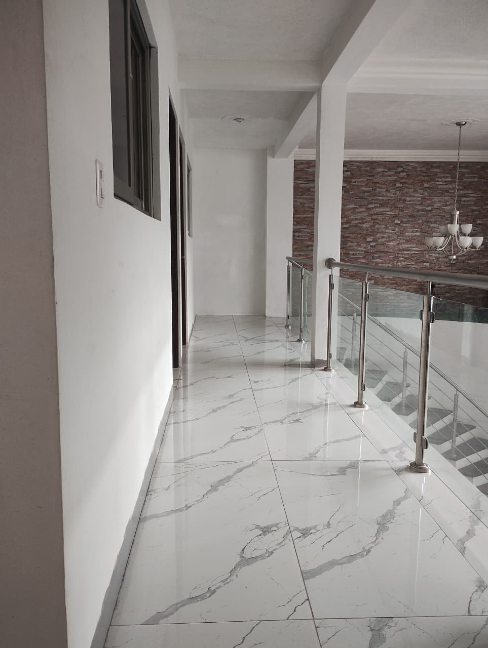 Fotografía No.4 de Casa en Venta Santa Lucía Milpas Altas – Residencial Vistas de Florencia