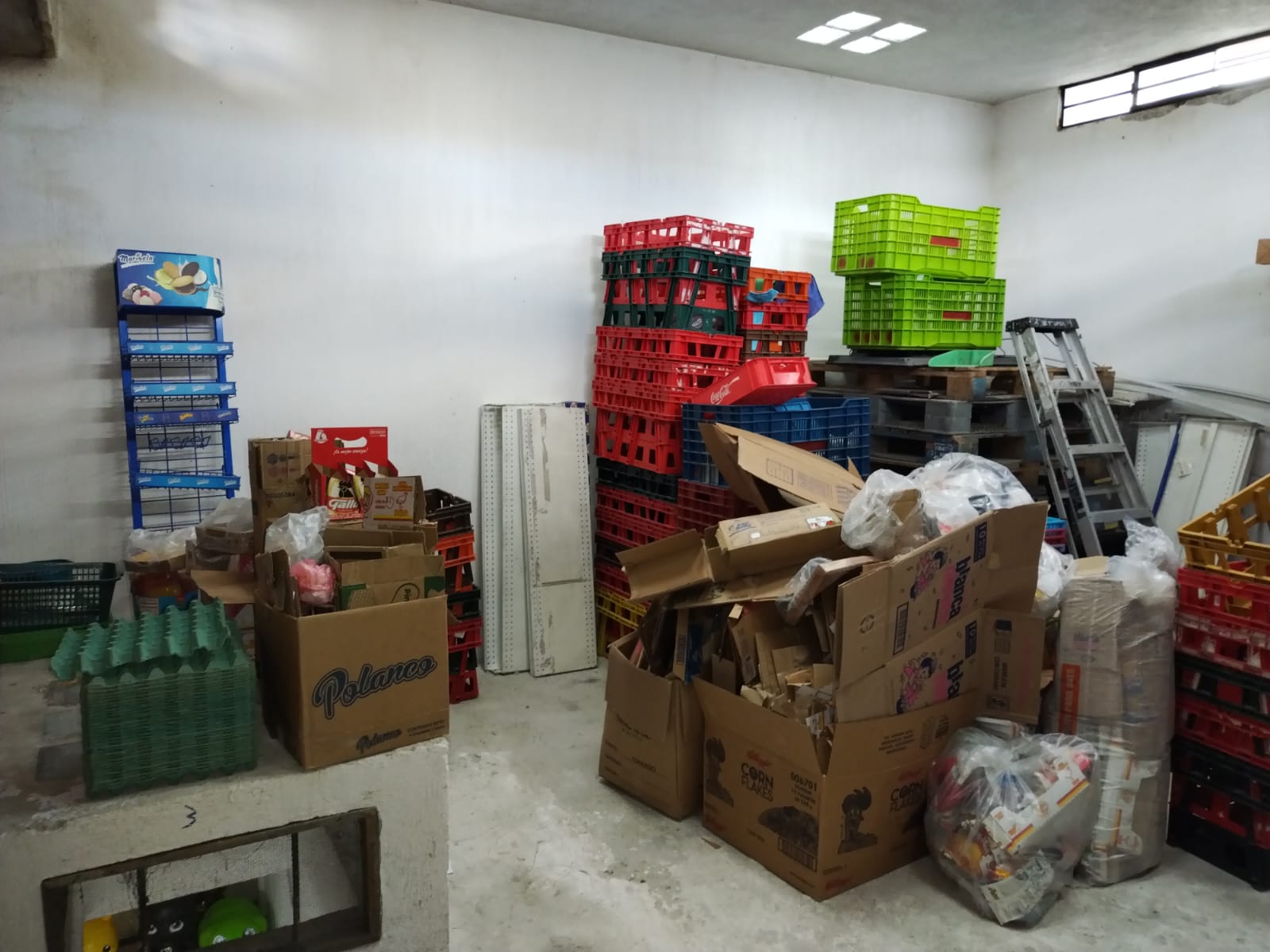 Fotografía No.0 de CASA COMERCIAL EN VENTA ZONA 18