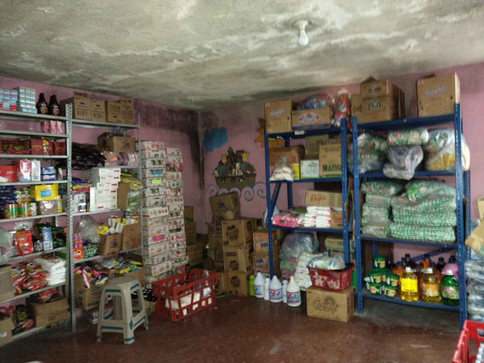 Fotografía No.2 de CASA COMERCIAL EN VENTA ZONA 18