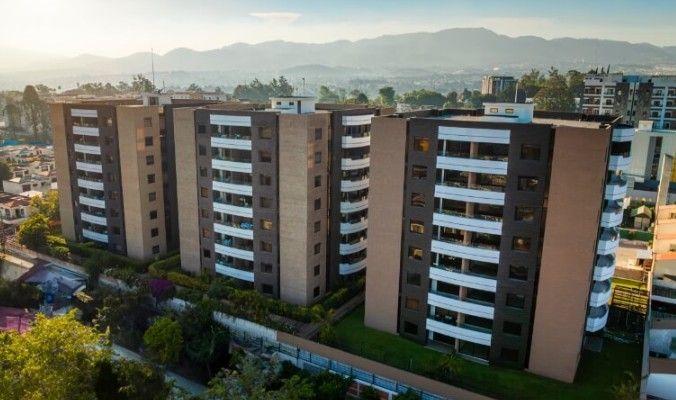 Portada de APARTAMENTO EN VENTA EDIFICIO MIRAGE ZONA 11