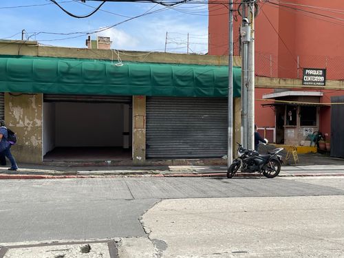 Portada de SE RENTA LOCAL EN 5TA AVENIDA, ZONA 1