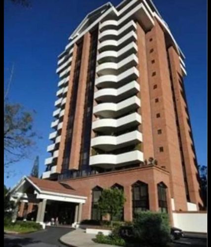 Portada de SE VENDE O SE RENTA APARTAMENTO QUINTA BELLA ZONA 14 