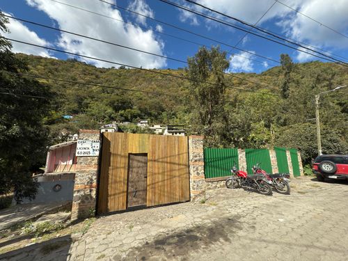 Portada de TERRENO EN VENTA EN SANTA ANA, ANTIGUA GUATEMALA