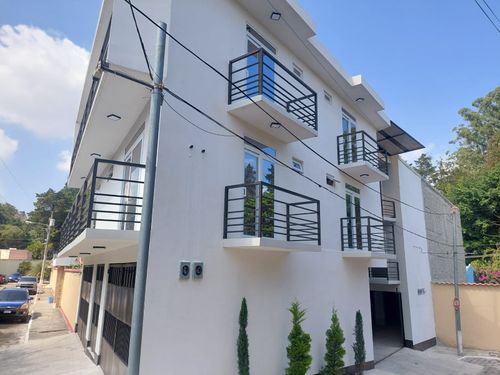 Portada de EDIFICIO NUEVO DE APARTAMENTOS EN VENTA EN ZONA 16