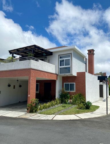 Portada de CASA EN VENTA CONDOMINIO VILLA CAPELO CAES- km22