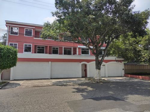 Portada de APARTAMENTOS AMUEBLADOS EN RENTA EN VH1, ZONA 15