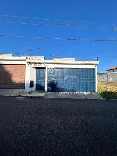 Portada de CASA EN VENTA EN CONDOMINIO PARAJE SOLAR  
