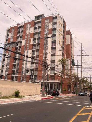 Portada de APARTAMENTO EN VENTA EDIFICIO MUSEO SAN MATEO, ZONA 7
