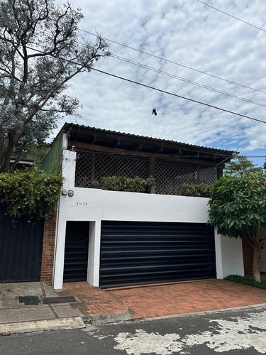 Portada de CASA EN VENTA SAN LAZARO, ZONA 15