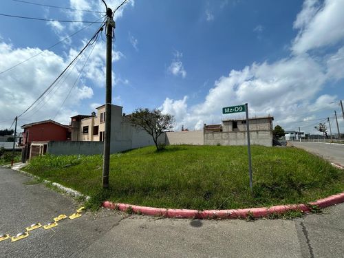 Portada de TERRENO EN VENTA LOTIFICACIÓN LO DE VALDEZ
