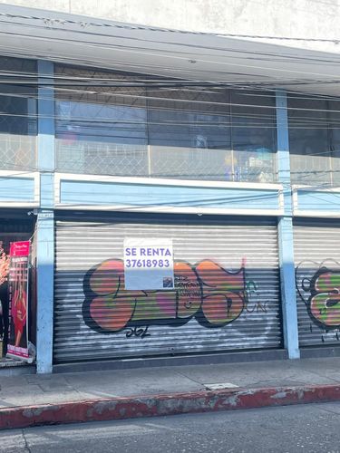 Portada de LOCAL EN RENTA ZONA 1 