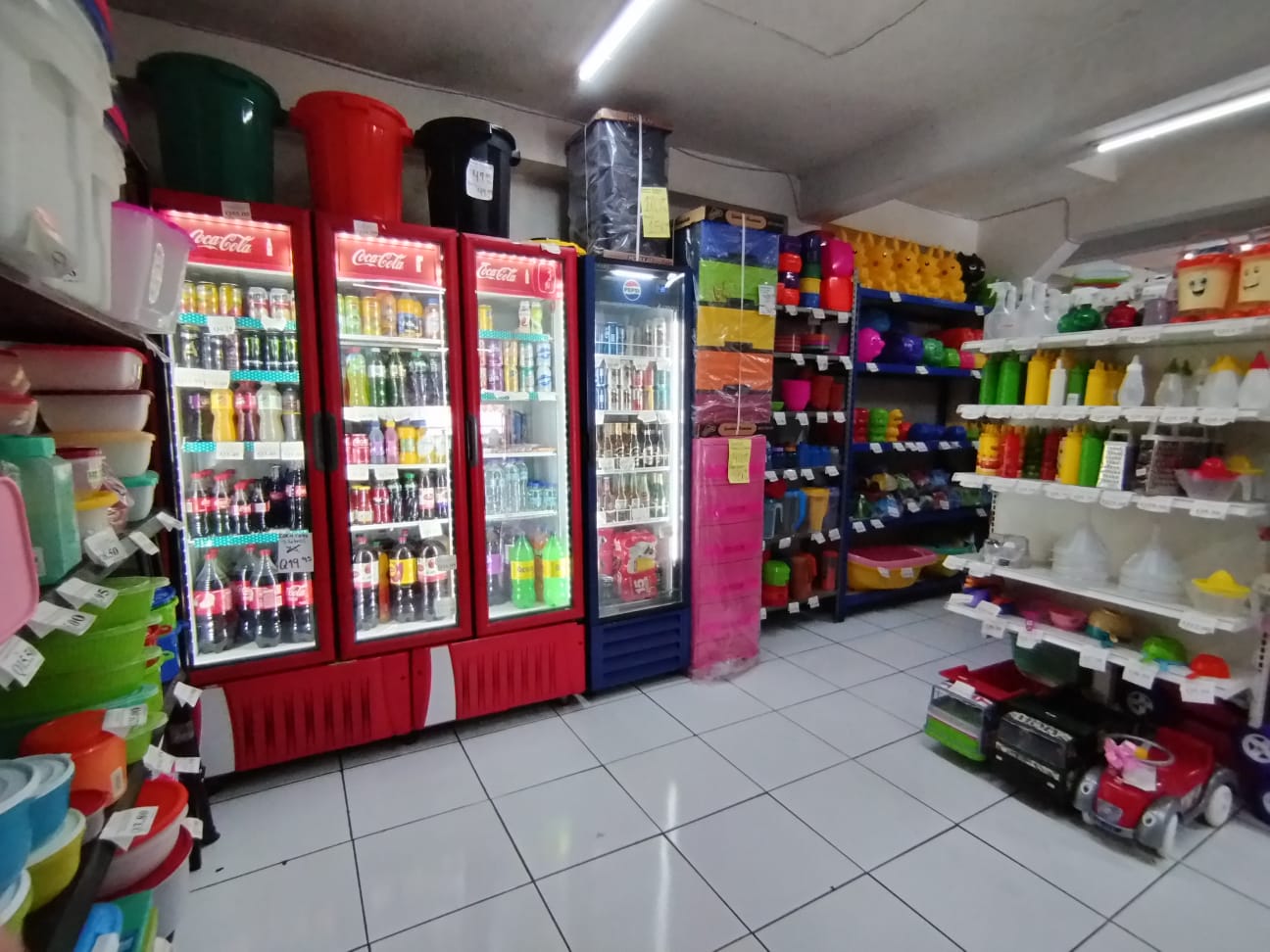 Fotografía No.3 de CASA COMERCIAL EN VENTA ZONA 18